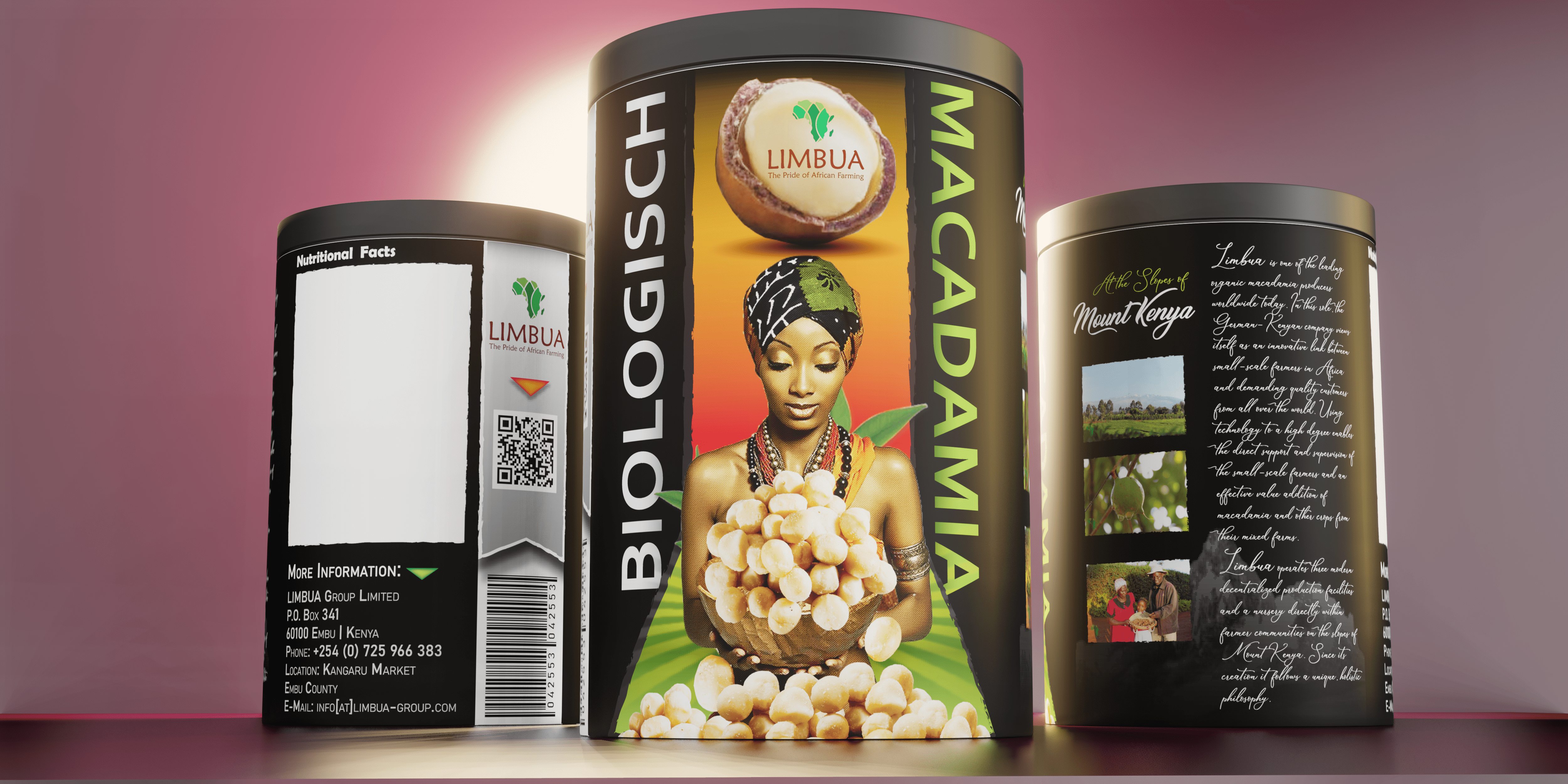 Diseño de Empaque por CoreVms para este proyecto | Diseño #24084922