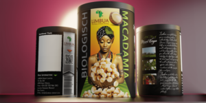 Diseño de Empaque por CoreVms para este proyecto | Diseño: #24084923