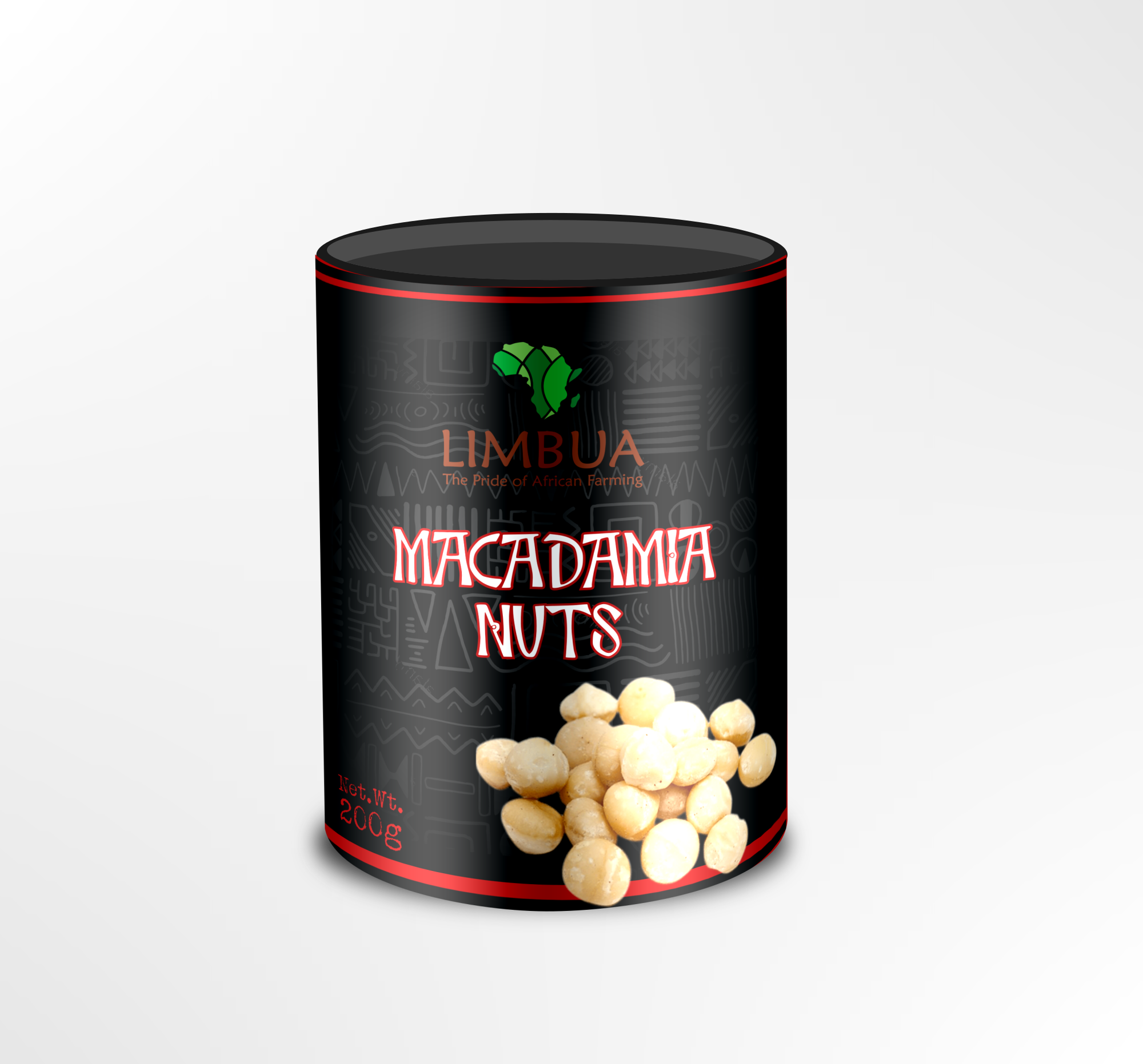 Packaging Design by Giovanni for this project | Design #24100654