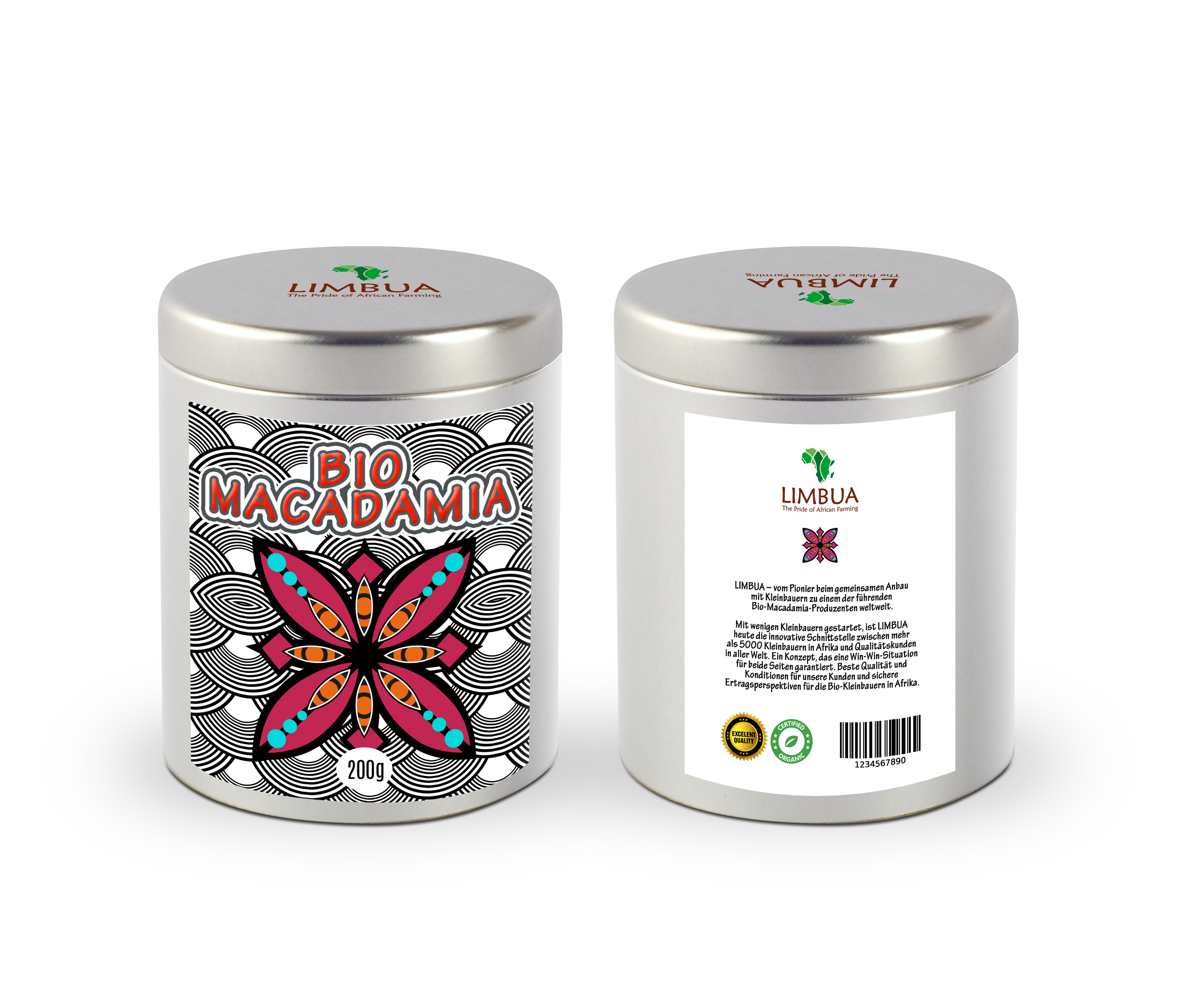 Packaging Design by tarokun for this project | Design #24052143