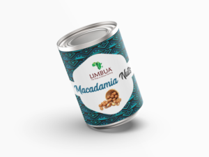 Diseño de Empaque por OnlineDesign para este proyecto | Diseño: #24006354