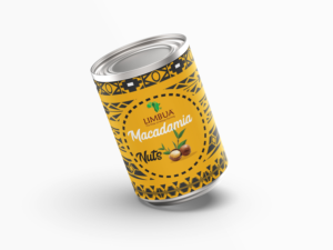 Diseño de Empaque por OnlineDesign para este proyecto | Diseño: #24009474