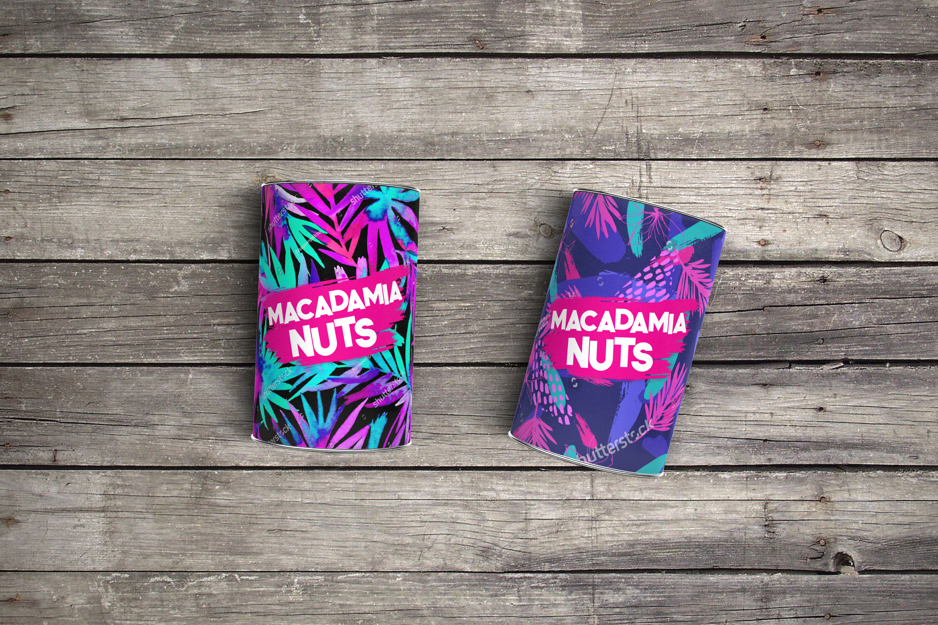 Diseño de Empaque por Shark1 para este proyecto | Diseño #24018690