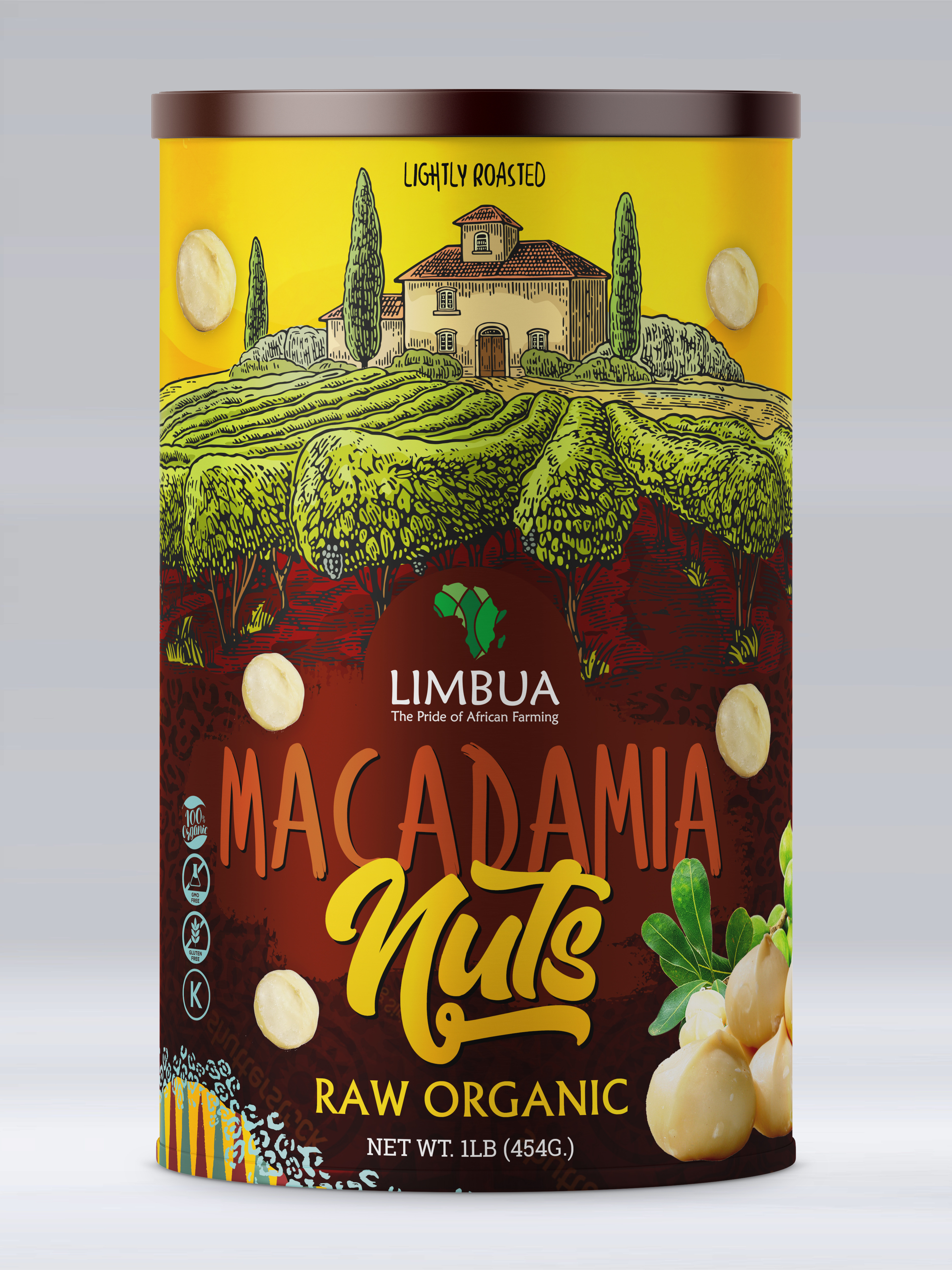 Packaging Design by SAI DESIGNS for this project | Design #24061084