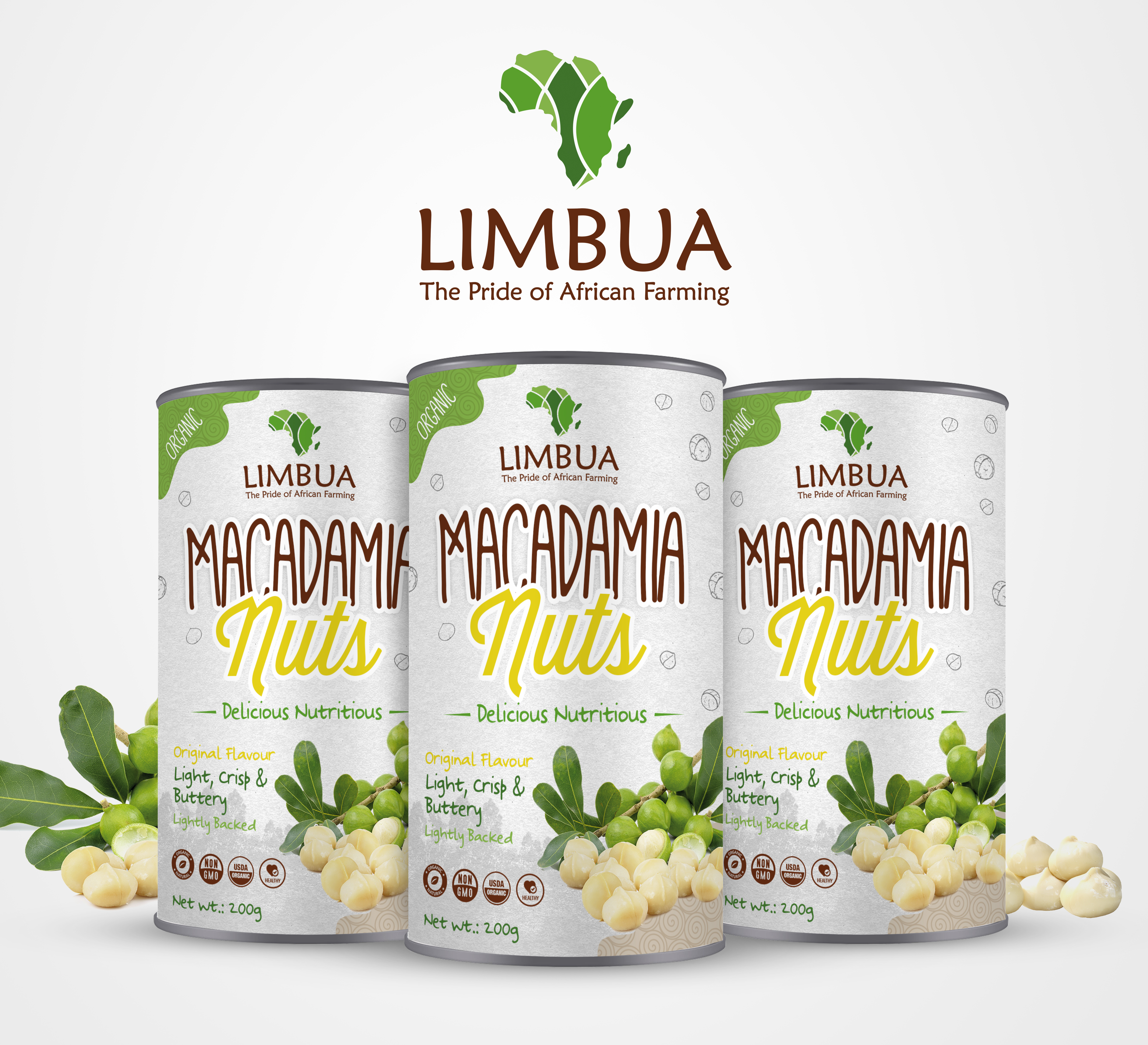 Packaging Design by SAI DESIGNS for this project | Design #24071561