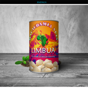 Packaging Design by rmdsgn
