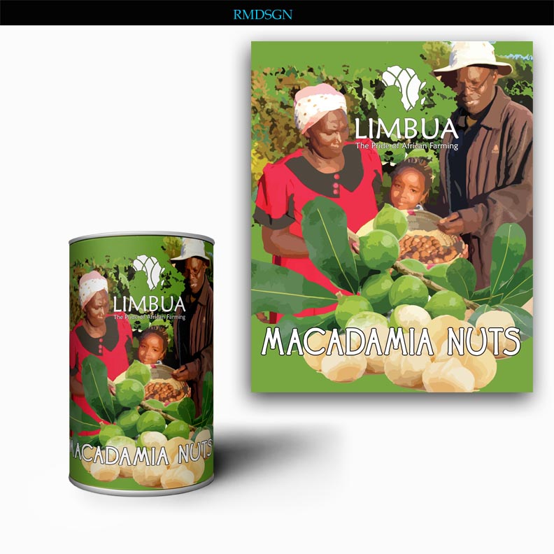 Packaging Design by rmdsgn for this project | Design #24037426