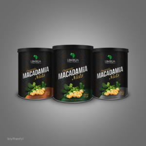 Packaging Design by blythestyl
