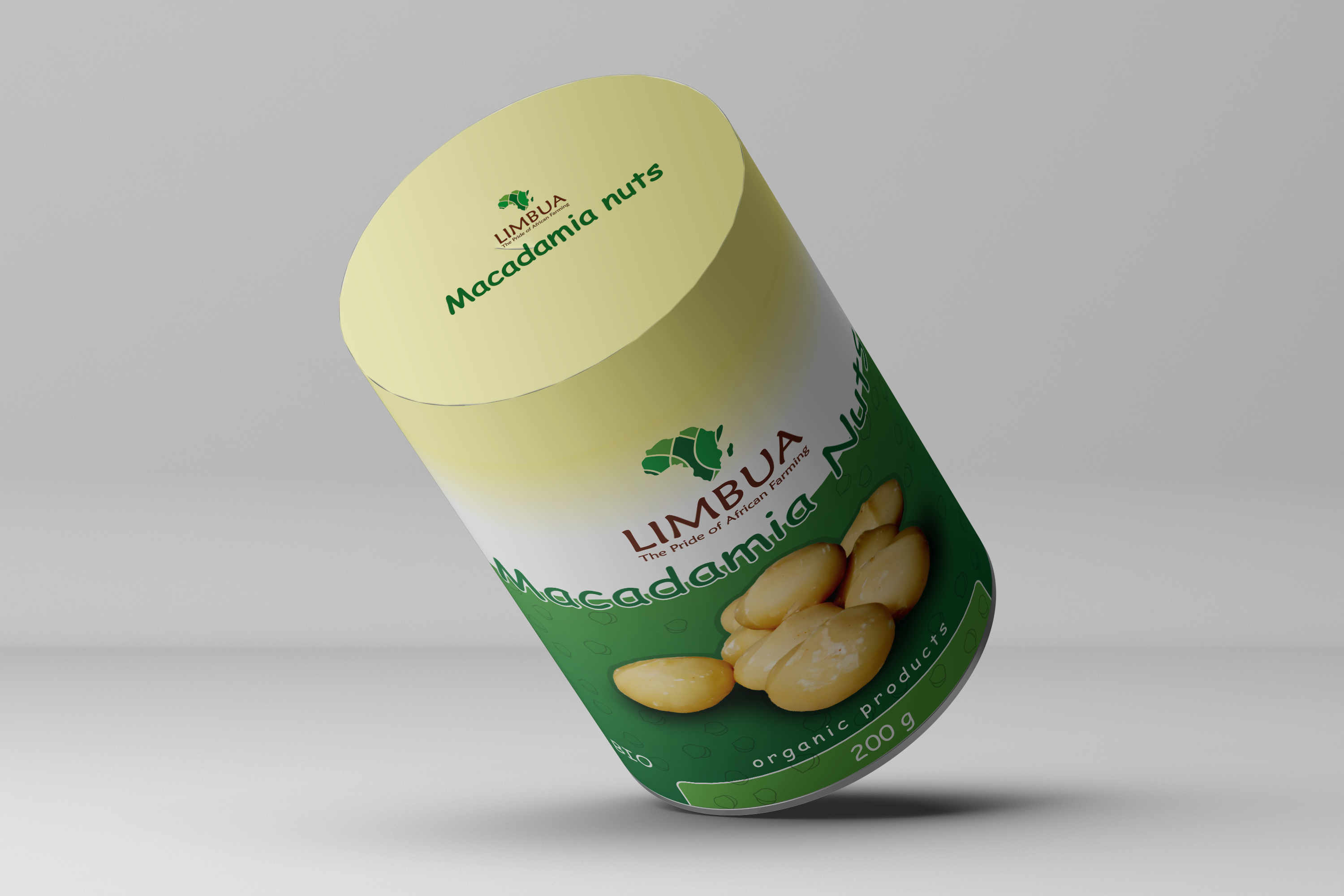 Packaging Design by nafizrahat for this project | Design #24047932