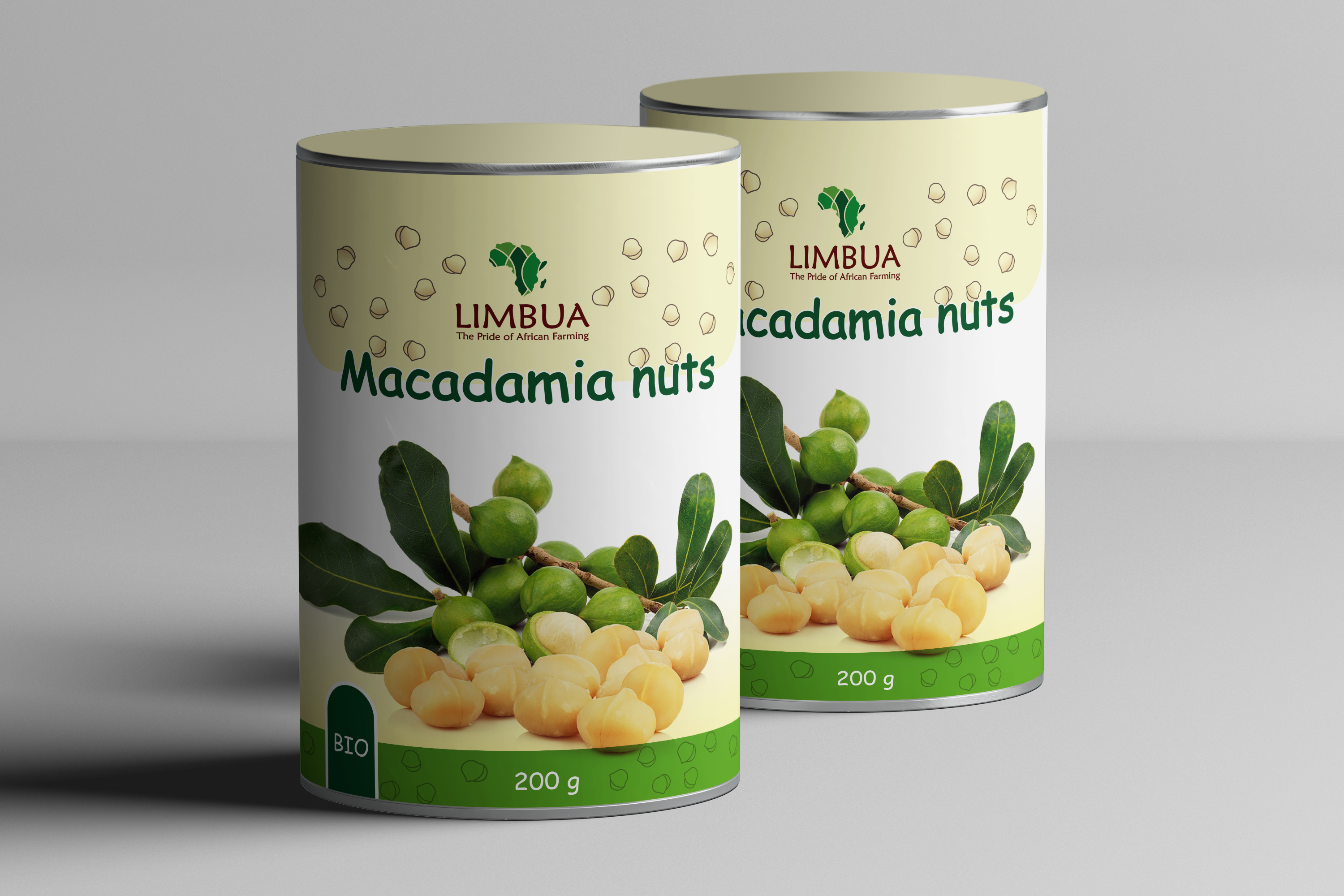 Packaging Design by nafizrahat for this project | Design #24047933