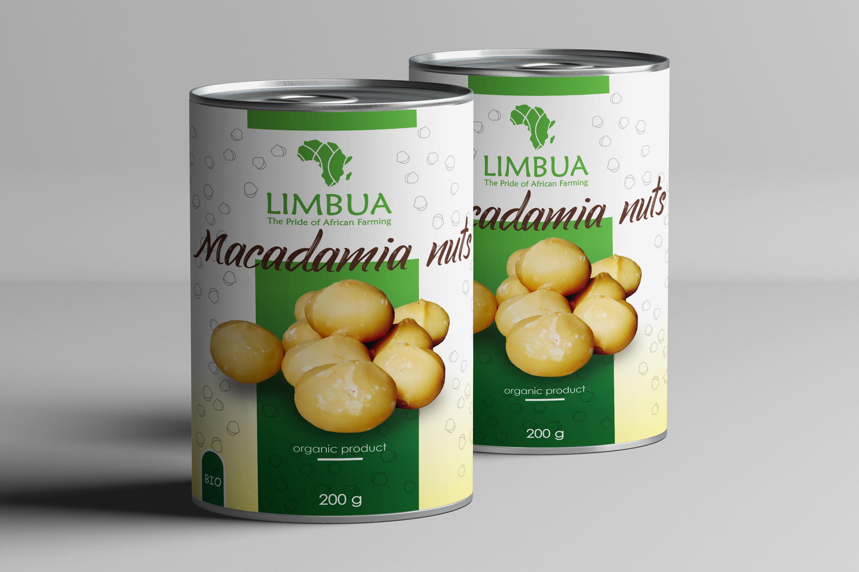 Packaging Design by nafizrahat for this project | Design #24047937