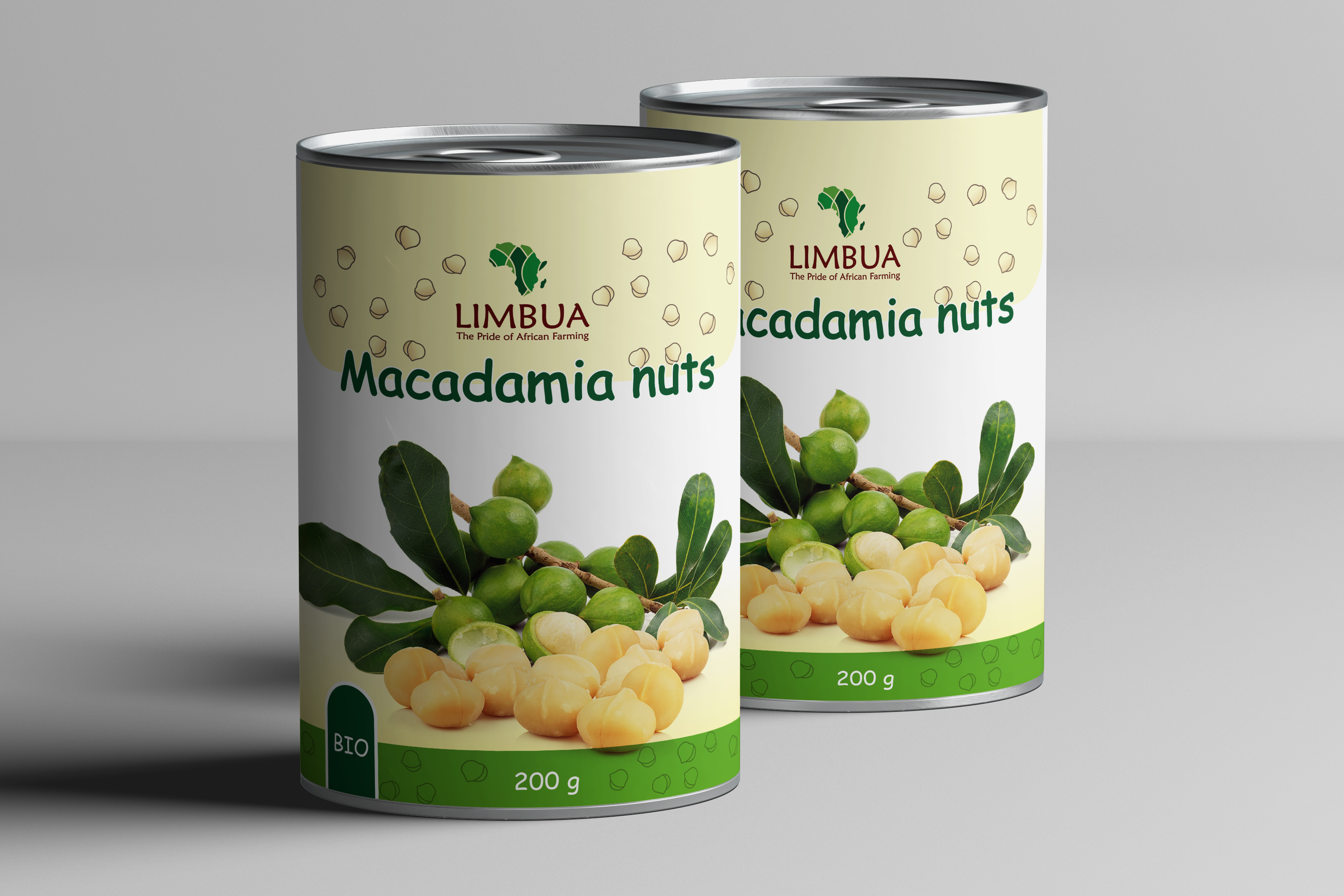 Packaging Design by nafizrahat for this project | Design #24047938