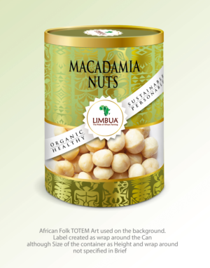 Packaging Design by D&amp;N
