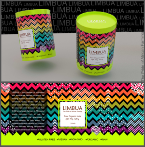 Diseño de Empaque por Marjan-Omidvar para este proyecto | Diseño: #24095881