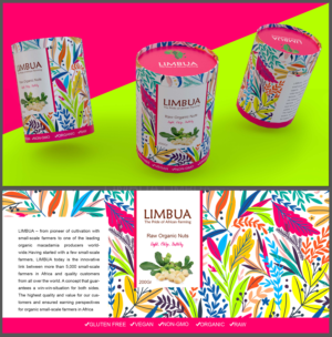 Diseño de Empaque por Marjan-Omidvar para este proyecto | Diseño: #24095883