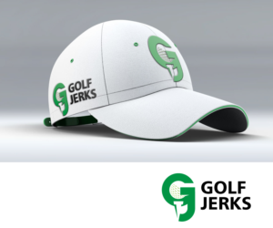 Golf Jerks | Design de Logo par dianagargaritza