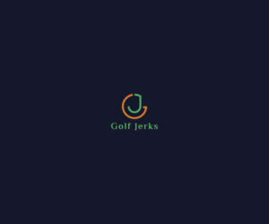 Golf Jerks | Design de Logo par Vetroff