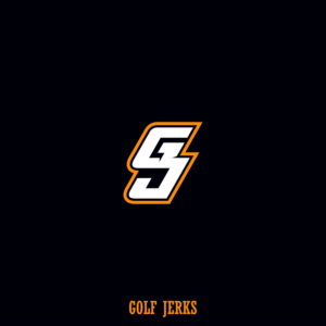 Golf Jerks | Design de Logo par 4tech services
