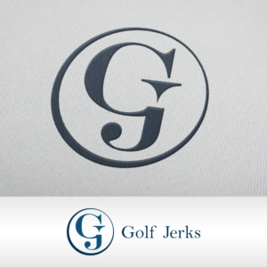 Golf Jerks | Design de Logo par GRAFFYC