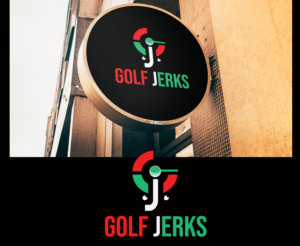 Logo Design by lampros 2