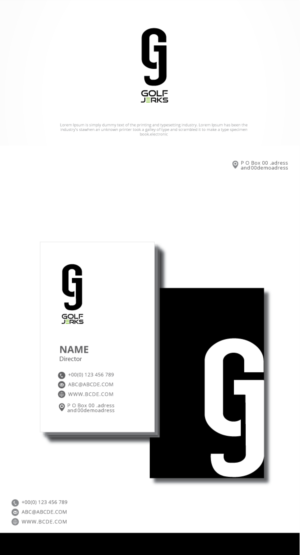 Logo-Design von graphicevolution für Membersonly Marketing Group | Design: #23967210