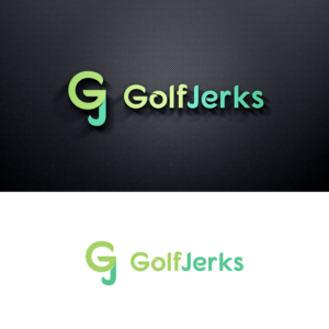 Golf Jerks | Design de Logo par Trident