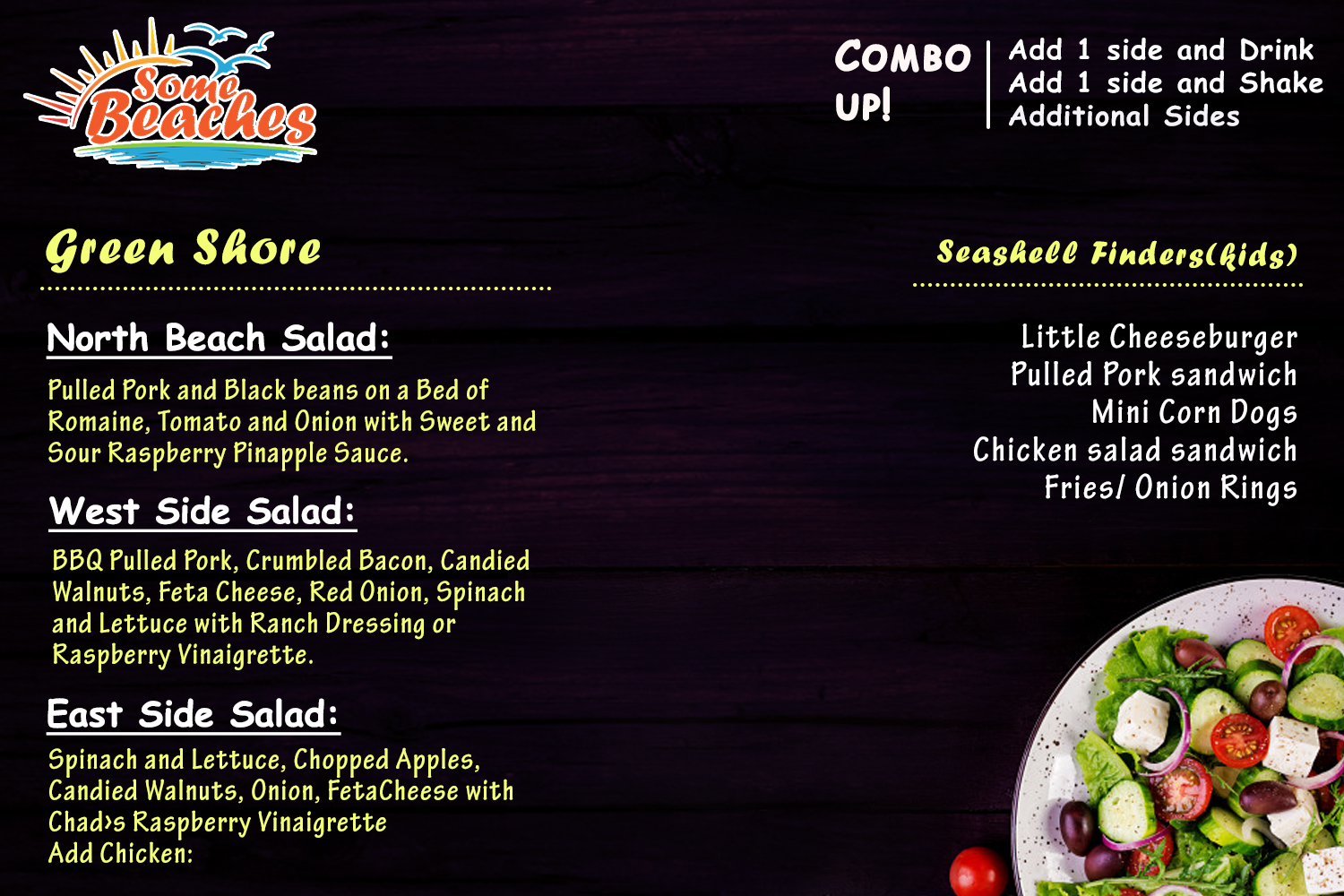 Schilder-Design von TGDesigns für Chads | Design #24046151