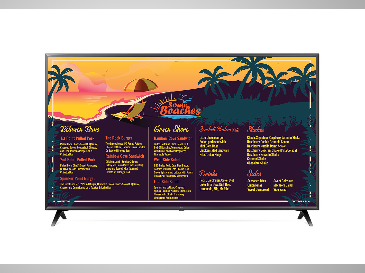 Schilder-Design von Priyo Subarkah für Chads | Design #23976995