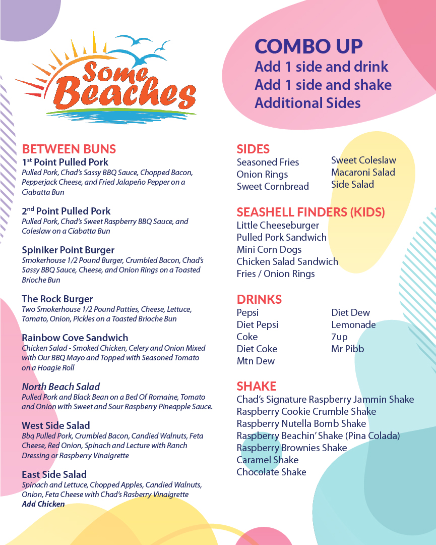 Signage Design by eleven for Chads | Design #24021068