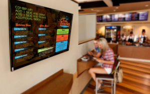 Signage Design by Isnah Logo for Chads | Design: #23992796