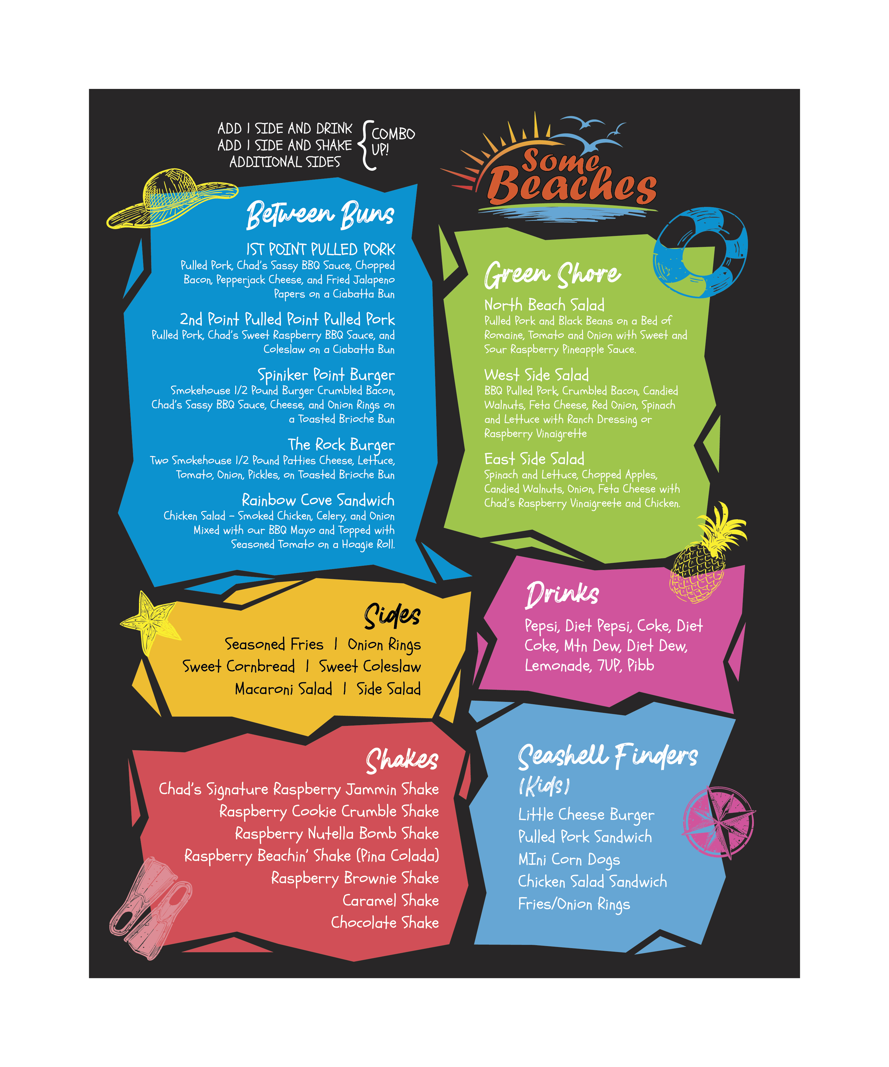 Schilder-Design von atularts für Chads | Design #24026608