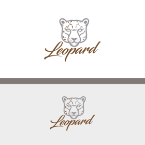 leopard | Logo-Design von Graphic Bricks