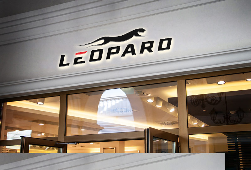 Logo Design by graphicevolution for this project | Design #23973248