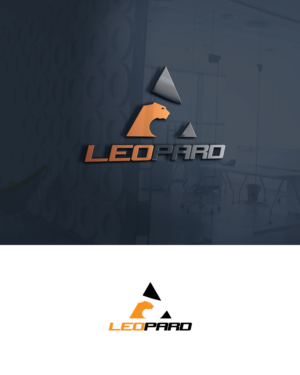 Logo Design by RedLine 3 for this project | Design: #23974451