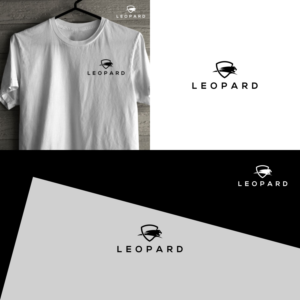 leopard | Logo-Design von ZiangArt_Studio