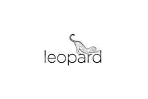 leopard | Logo-Design von CreativeBaba
