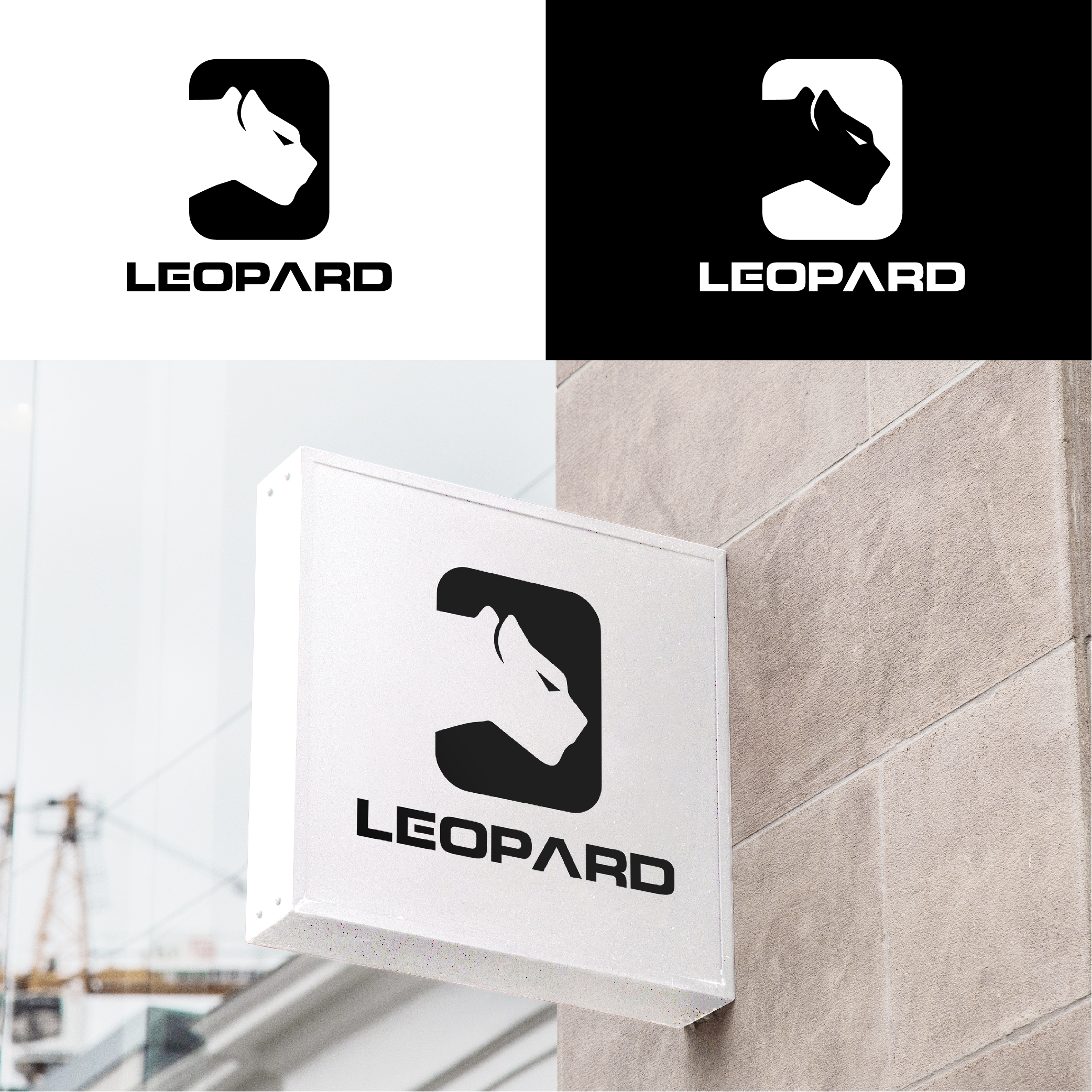 Logo Design by Angga 16 for this project | Design #23968633