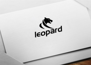 leopard | Logo-Design von kevinK