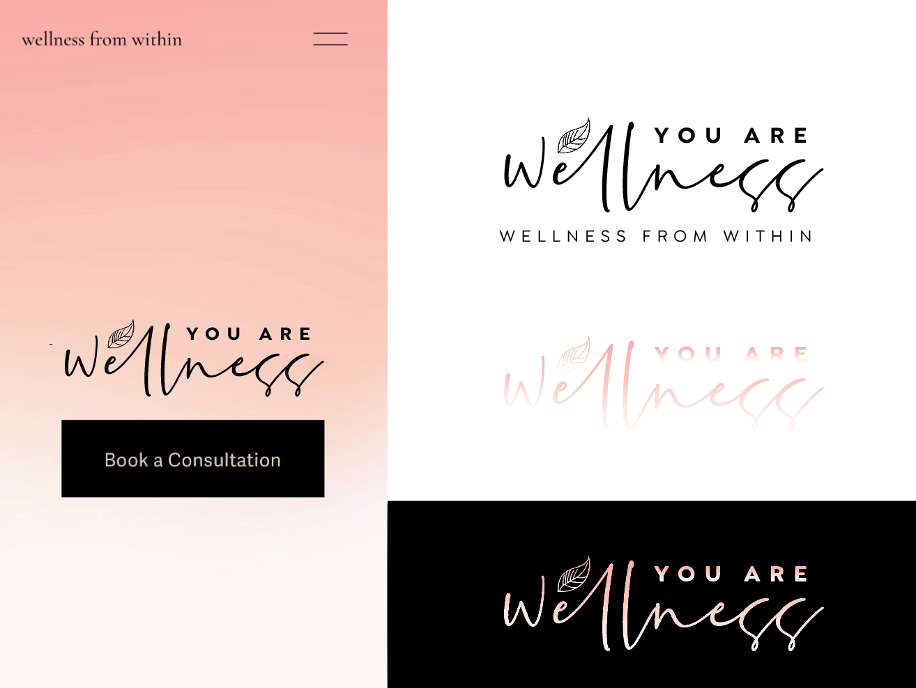 Logo Design by wonderland for this project | Design #23992131