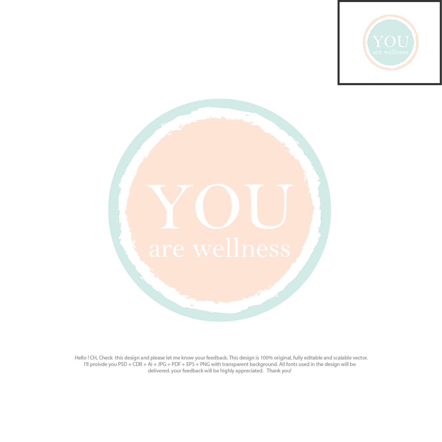 Logo Design by MuhammadFaizan786 for this project | Design #24002935