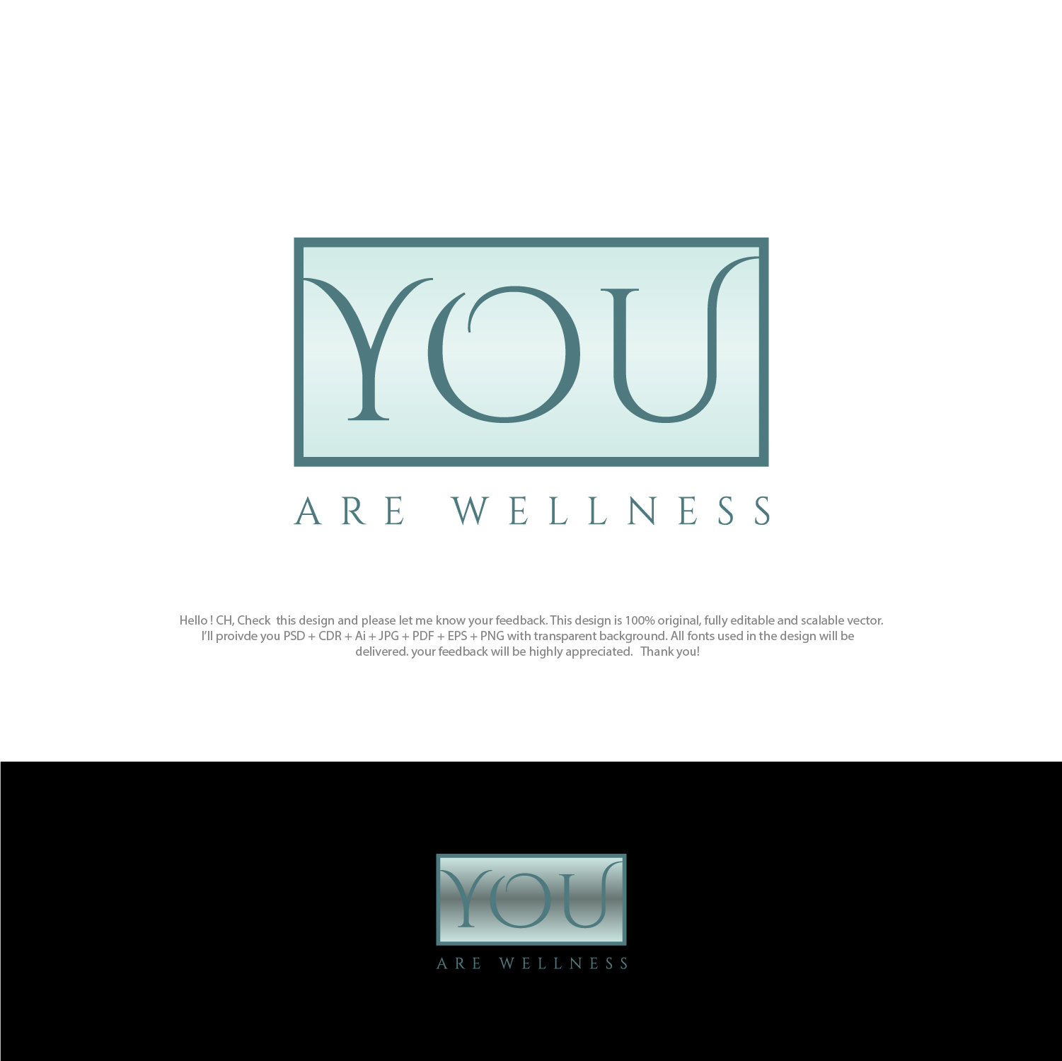 Logo Design by MuhammadFaizan786 for this project | Design #24002936