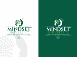 Mindset University | Diseño de Logo por nikkiblue