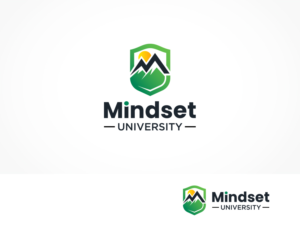 Mindset University | Logo-Design von ArtTank