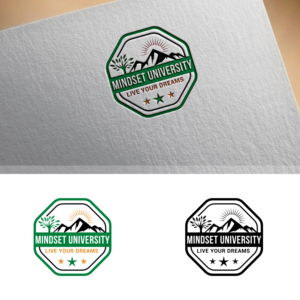 Logo Design by MG.graphics for Mikey Bee | Design: #23987994