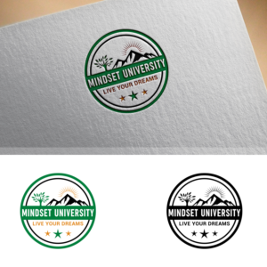 Logo Design by MG.graphics for Mikey Bee | Design: #23990807