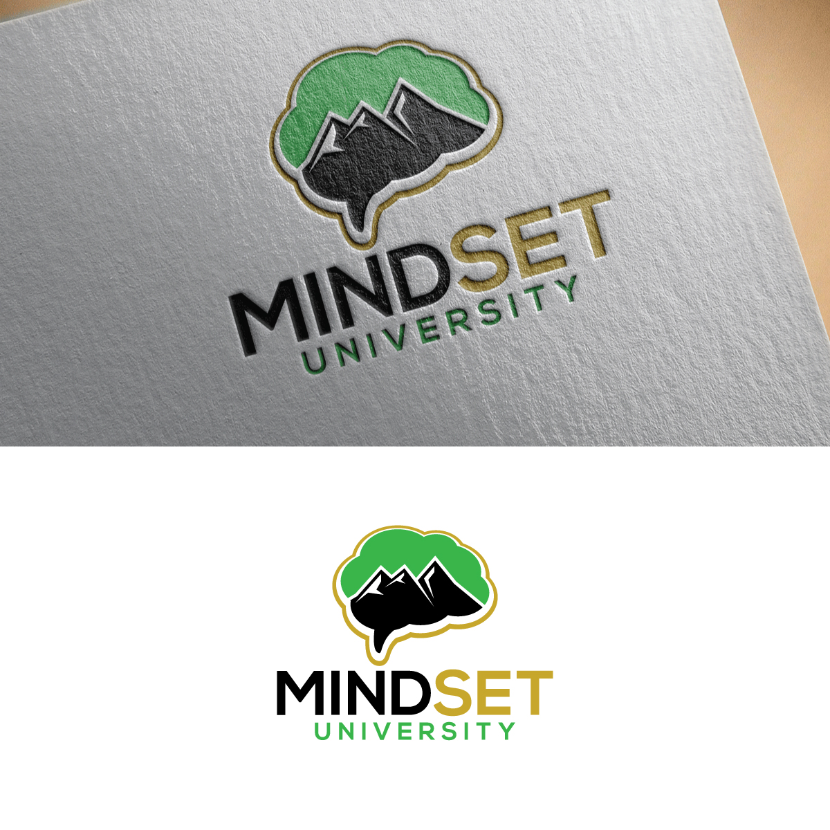 Diseño de Logo por brand maker para Mikey Bee | Diseño #23985886