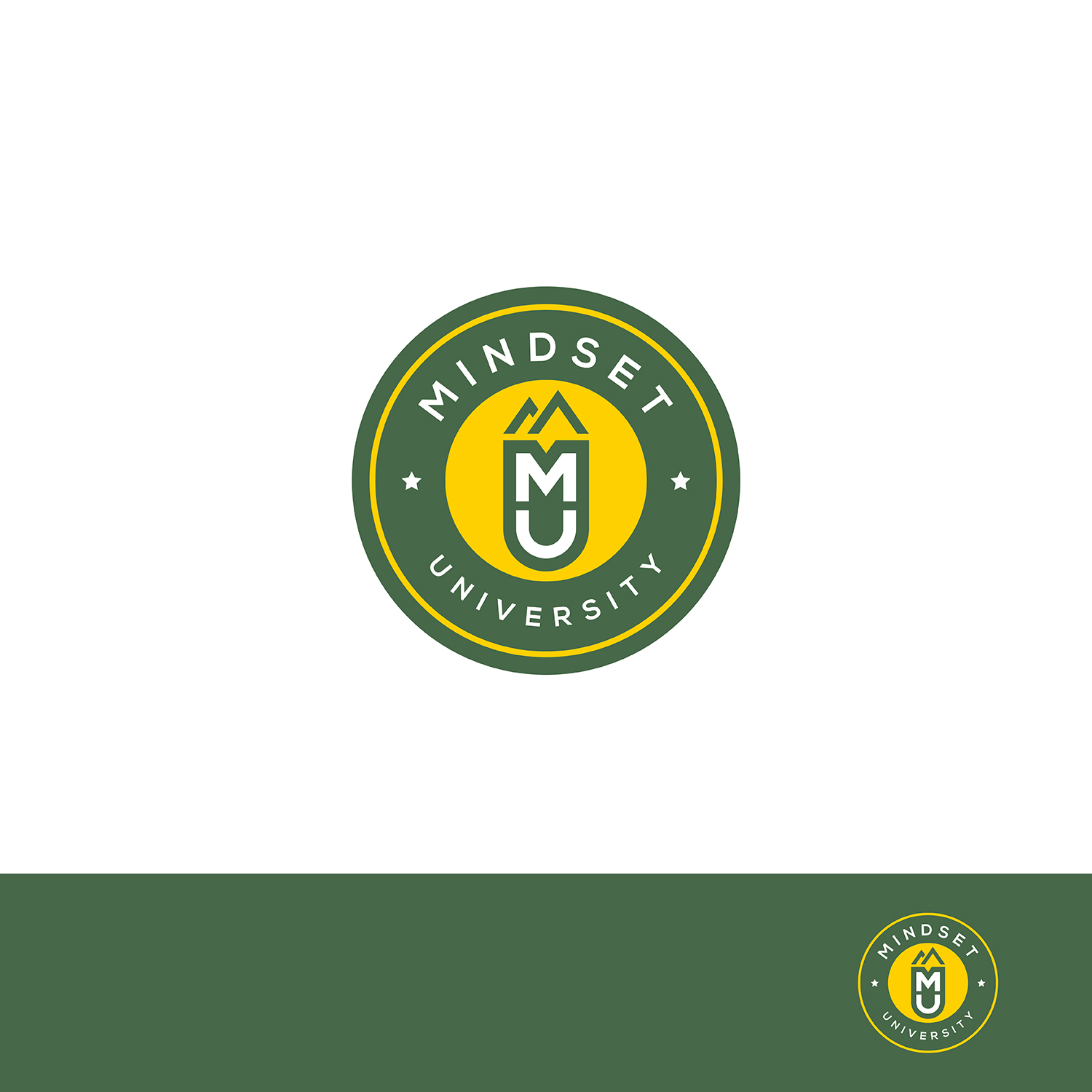 Logo Design by Grapi for Mikey Bee | Design #23997702