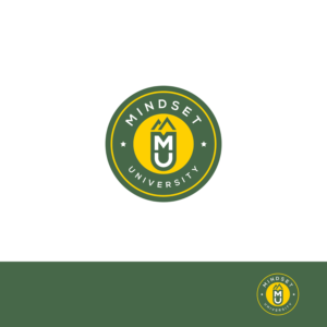 Mindset University | Diseño de Logo por Grapi