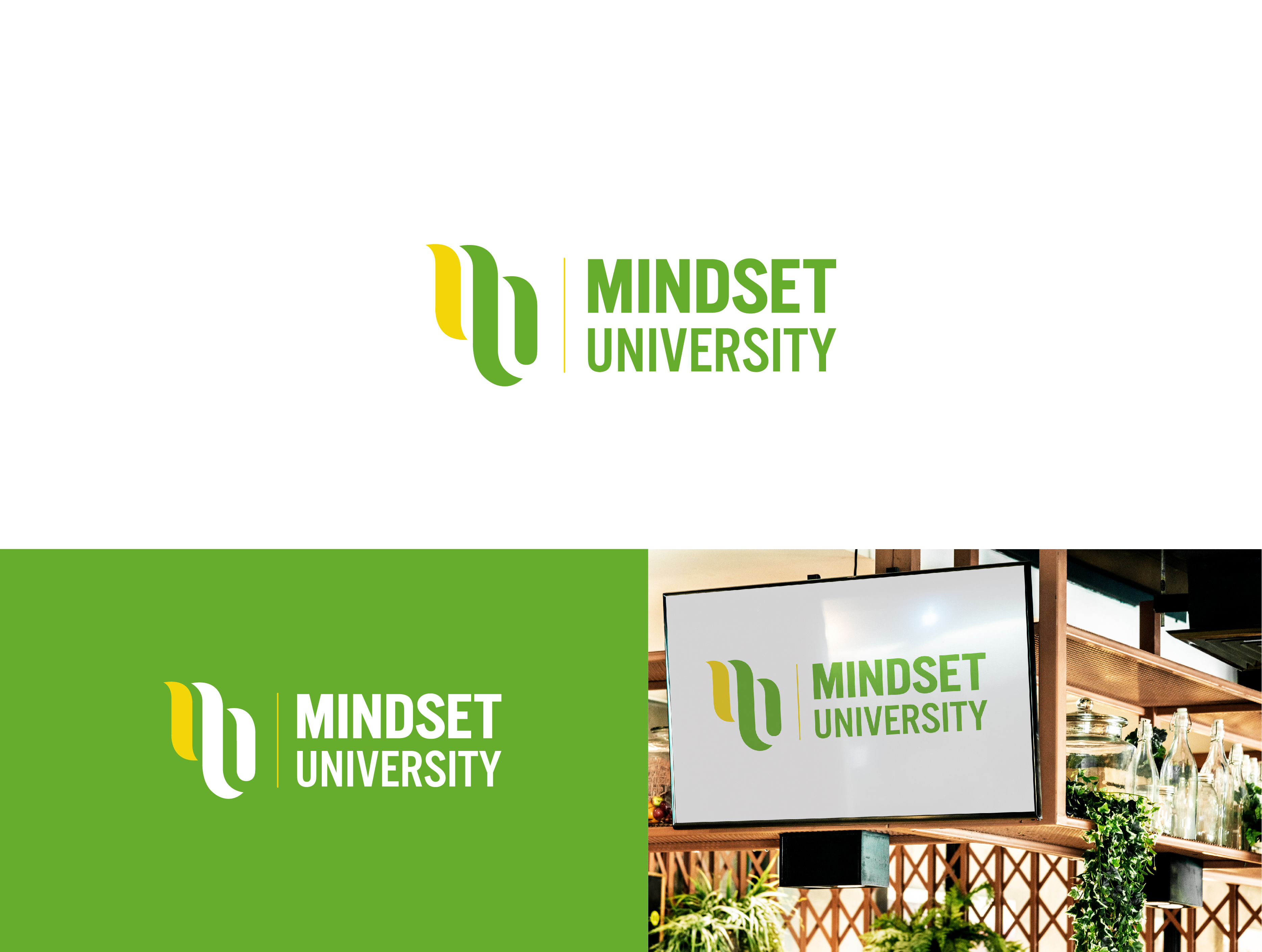 Design de Logo par 4+Creative pour Mikey Bee | Design #23998748