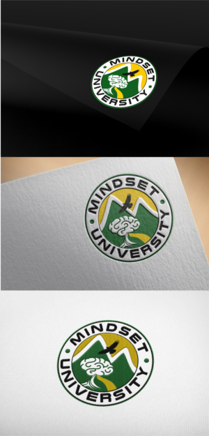 Logo Design by Ana Gocheva